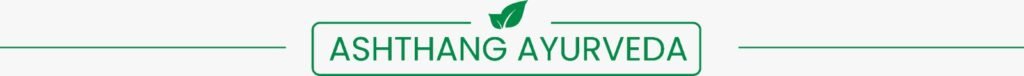Ashtang Ayurveda