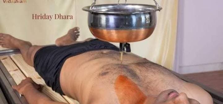 Hridaydhara Ayurvedic Therapy