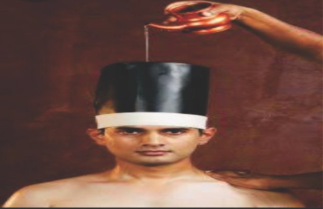 Shirobasti Ayurvedic Therapy for Nervous System Disorders