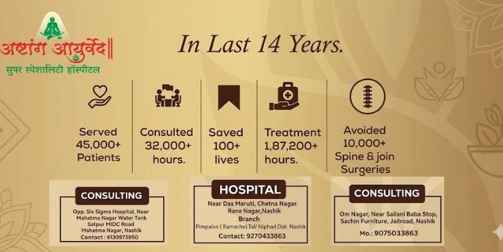 best ayurvedic clinic near me